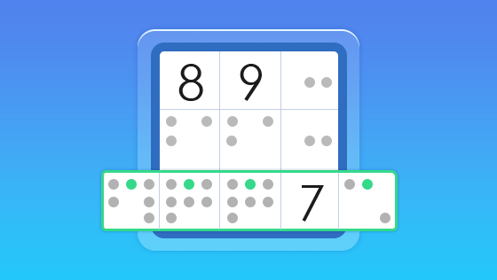 sudoku cheat